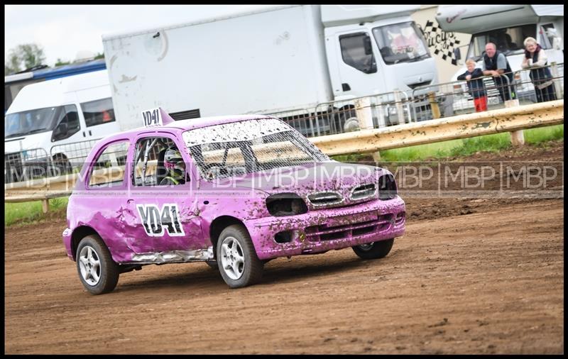 Yorkshire Dales Autograss motorsport photography uk