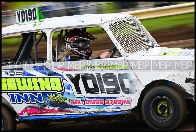 Yorkshire Dales Autograss motorsport photography uk