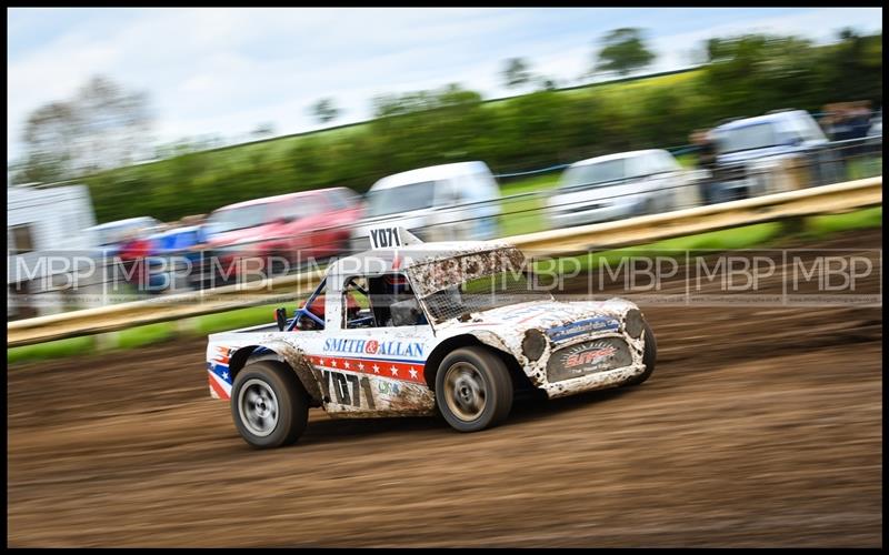 Yorkshire Dales Autograss motorsport photography uk