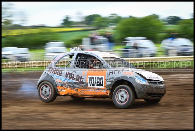 Yorkshire Dales Autograss motorsport photography uk