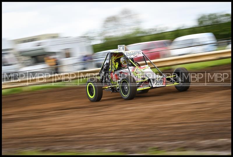 Yorkshire Dales Autograss motorsport photography uk