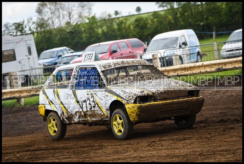 Yorkshire Dales Autograss motorsport photography uk