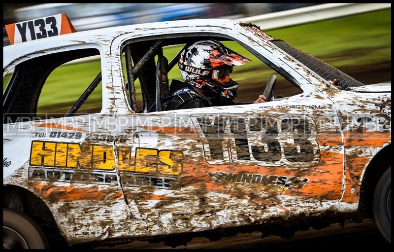 Yorkshire Dales Autograss motorsport photography uk