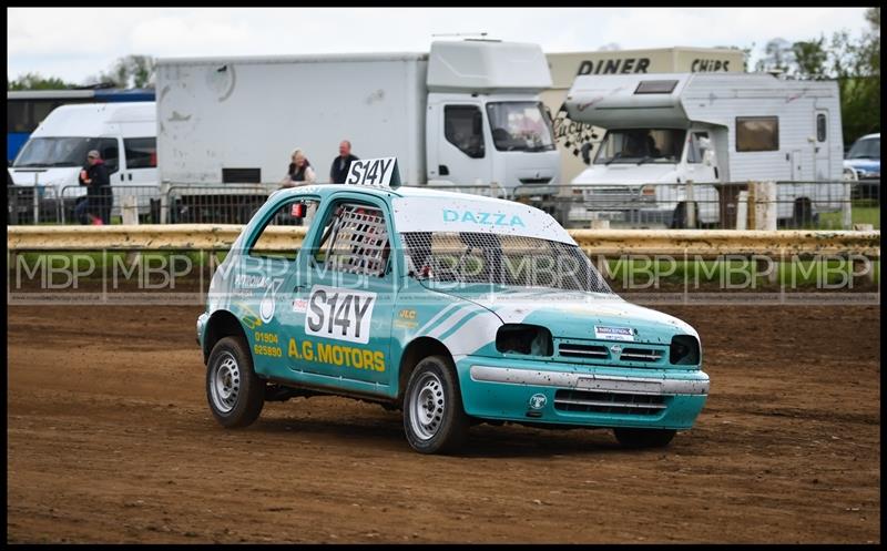 Yorkshire Dales Autograss motorsport photography uk