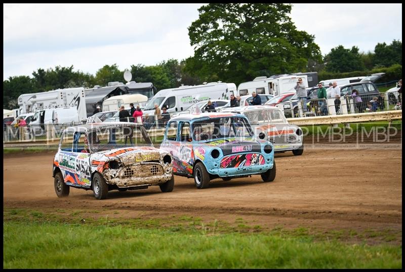 Yorkshire Dales Autograss motorsport photography uk