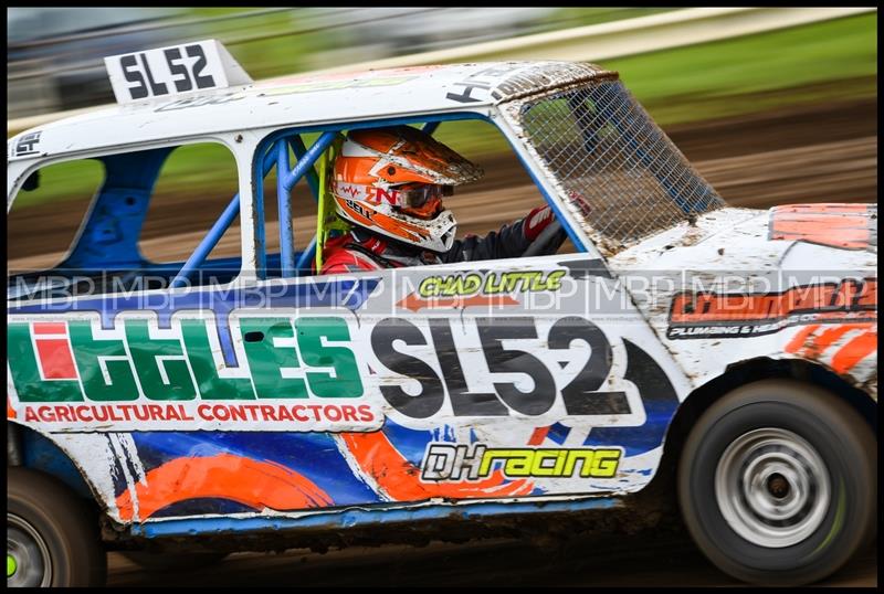 Yorkshire Dales Autograss motorsport photography uk