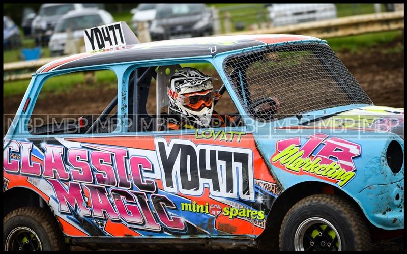 Yorkshire Dales Autograss motorsport photography uk