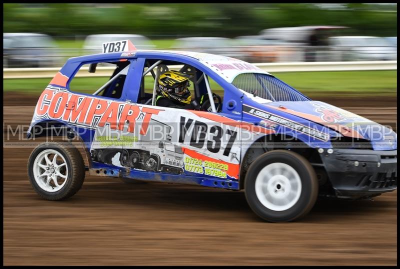 Yorkshire Dales Autograss motorsport photography uk