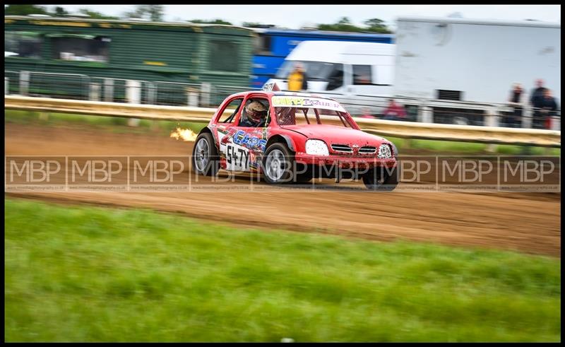 Yorkshire Dales Autograss motorsport photography uk