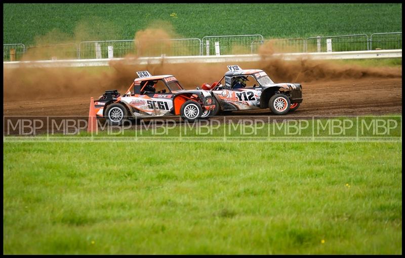 Yorkshire Dales Autograss motorsport photography uk