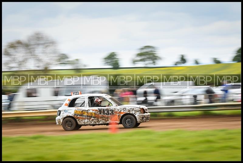 Yorkshire Dales Autograss motorsport photography uk