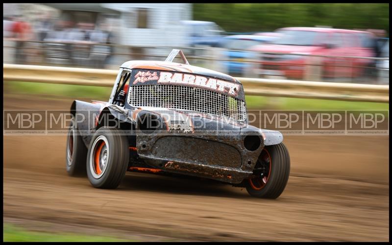 Yorkshire Dales Autograss motorsport photography uk