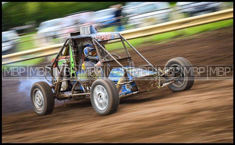 Yorkshire Dales Autograss motorsport photography uk