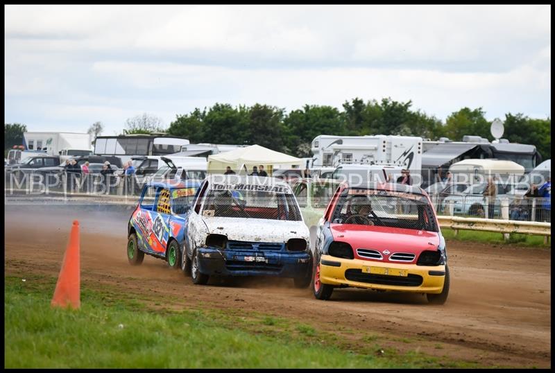 Yorkshire Dales Autograss motorsport photography uk