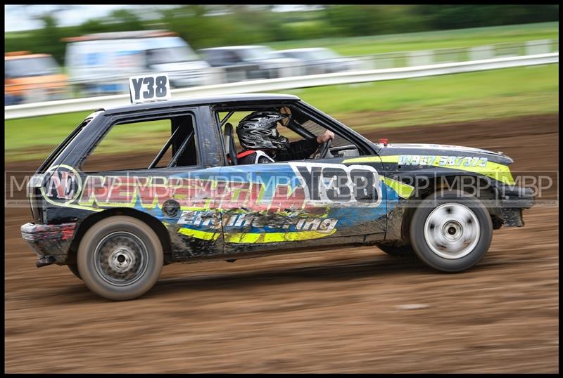 Yorkshire Dales Autograss motorsport photography uk