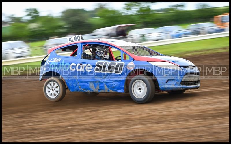 Yorkshire Dales Autograss motorsport photography uk