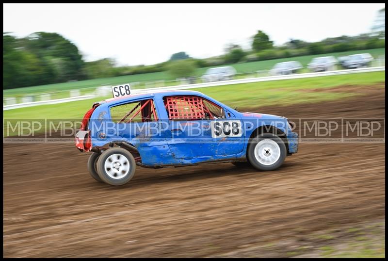 Yorkshire Dales Autograss motorsport photography uk