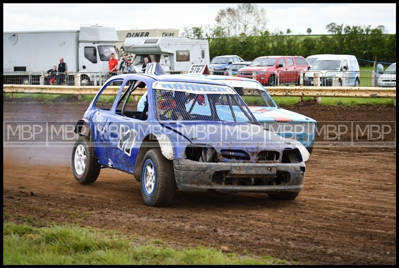 Yorkshire Dales Autograss motorsport photography uk