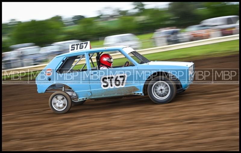 Yorkshire Dales Autograss motorsport photography uk