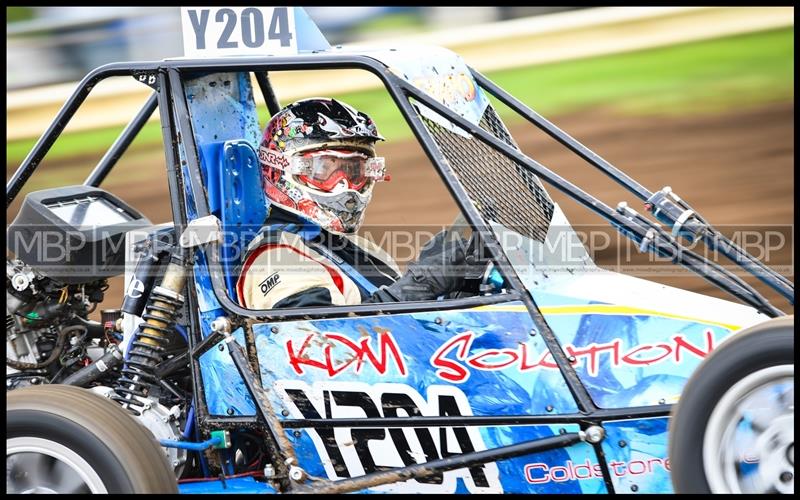 Yorkshire Dales Autograss motorsport photography uk