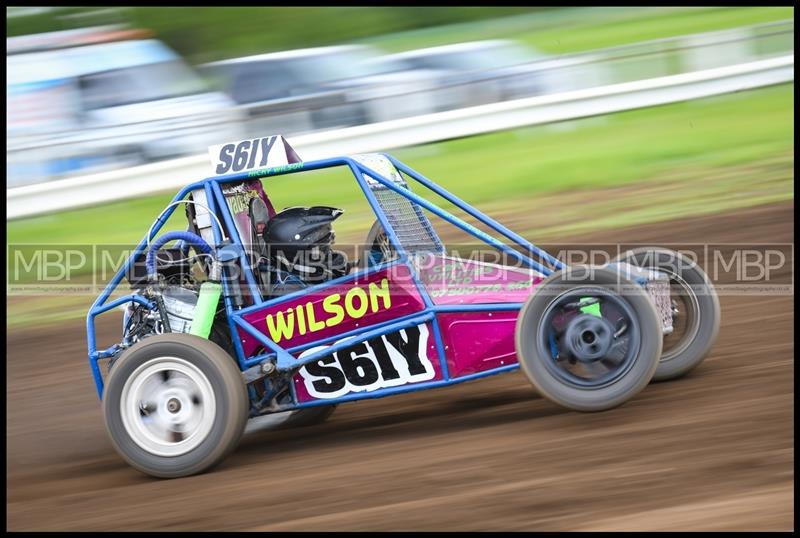 Yorkshire Dales Autograss motorsport photography uk