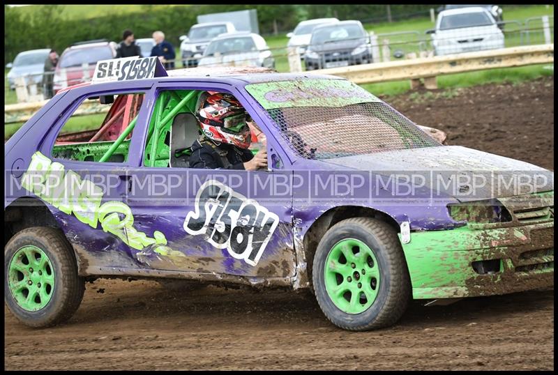 Yorkshire Dales Autograss motorsport photography uk