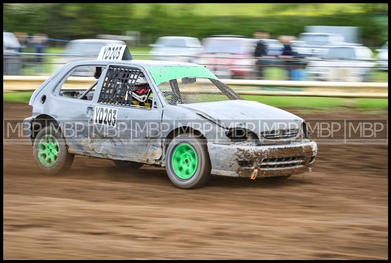 Yorkshire Dales Autograss motorsport photography uk