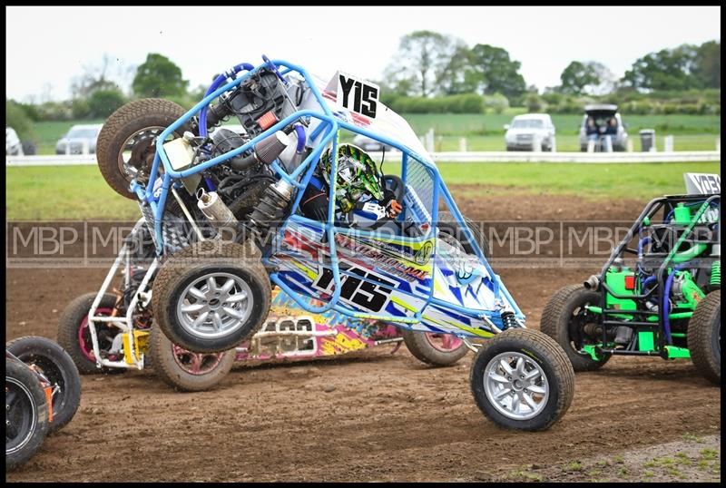 Yorkshire Dales Autograss motorsport photography uk