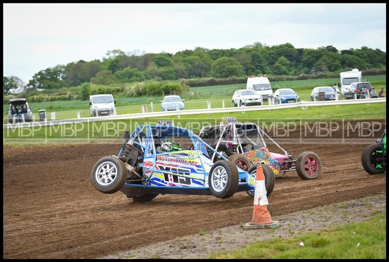 Yorkshire Dales Autograss motorsport photography uk