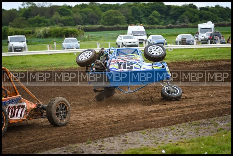 Yorkshire Dales Autograss motorsport photography uk