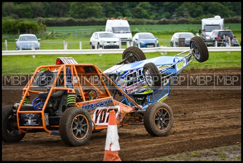 Yorkshire Dales Autograss motorsport photography uk