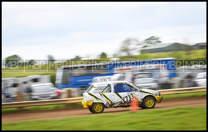 Yorkshire Dales Autograss motorsport photography uk