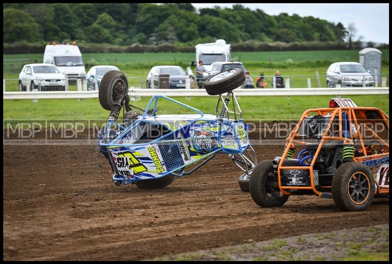 Yorkshire Dales Autograss motorsport photography uk