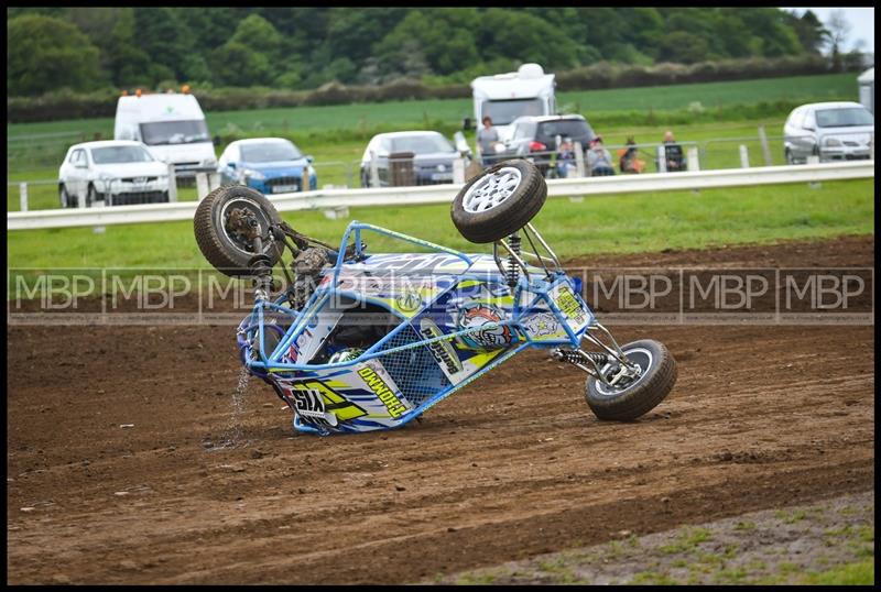 Yorkshire Dales Autograss motorsport photography uk