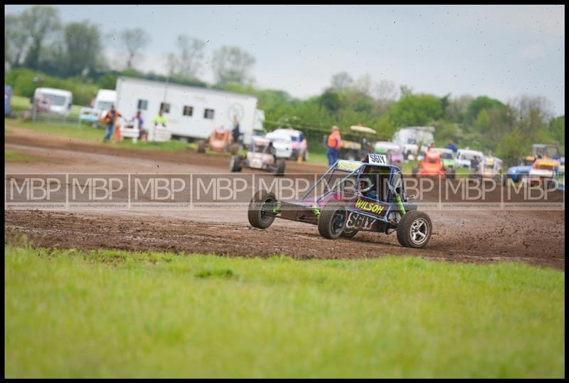 Yorkshire Dales Autograss motorsport photography uk