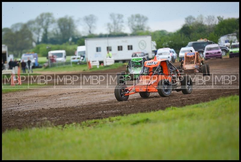 Yorkshire Dales Autograss motorsport photography uk