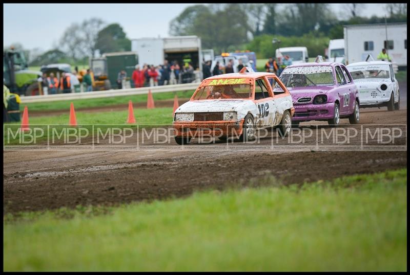 Yorkshire Dales Autograss motorsport photography uk