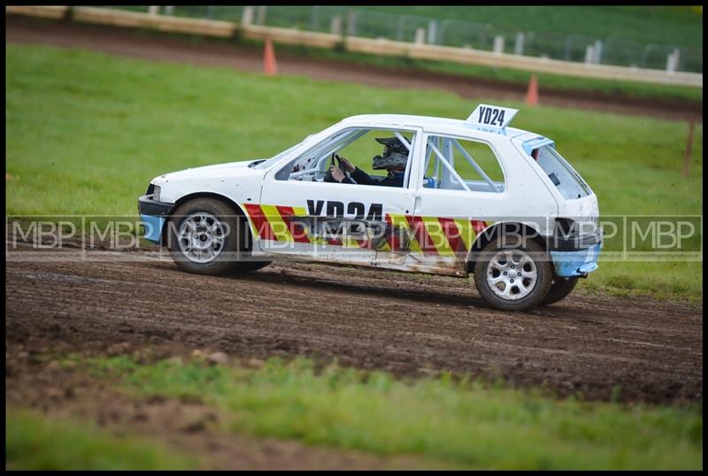 Yorkshire Dales Autograss motorsport photography uk