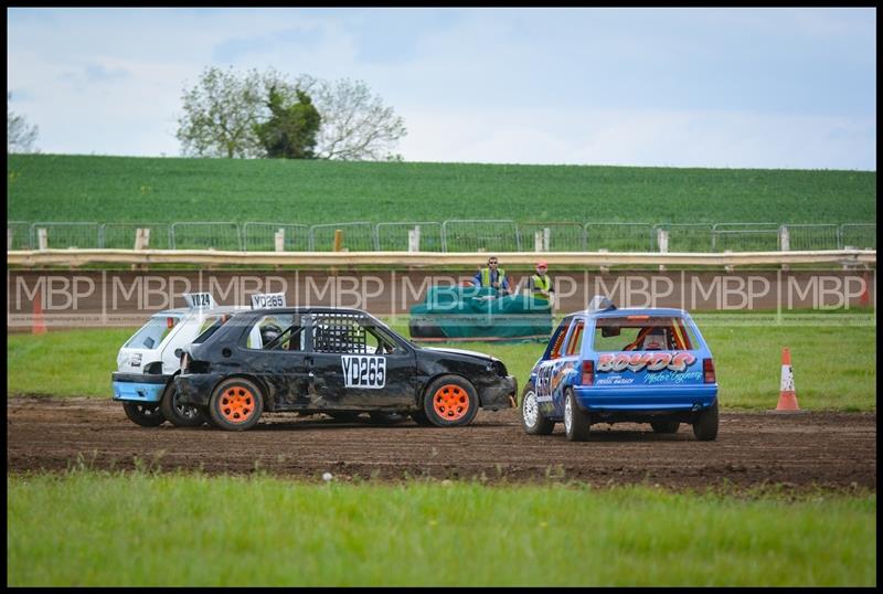 Yorkshire Dales Autograss motorsport photography uk