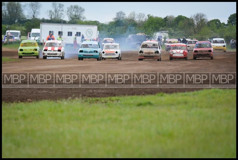 Yorkshire Dales Autograss motorsport photography uk