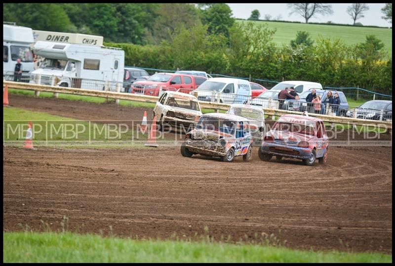 Yorkshire Dales Autograss motorsport photography uk