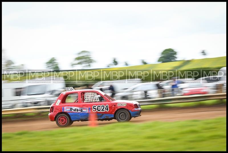 Yorkshire Dales Autograss motorsport photography uk