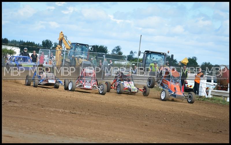 British Autograss Series Round 4 motorsport photography uk