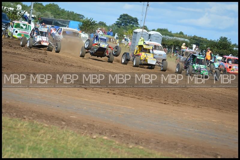 British Autograss Series Round 4 motorsport photography uk