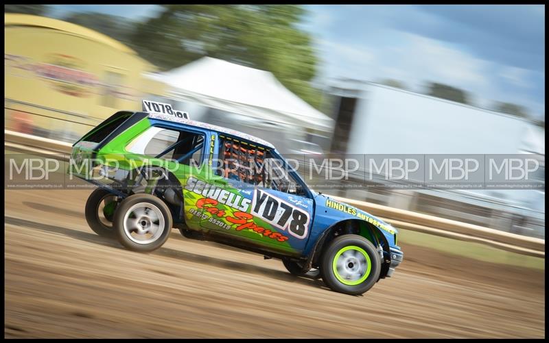 British Autograss Series Round 4 motorsport photography uk