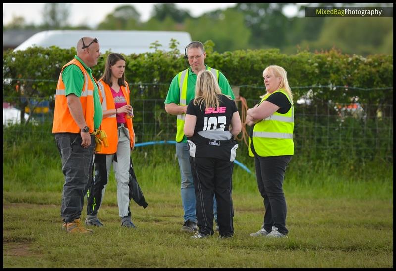 Yorkshire Dales Autograss motorsport photography uk