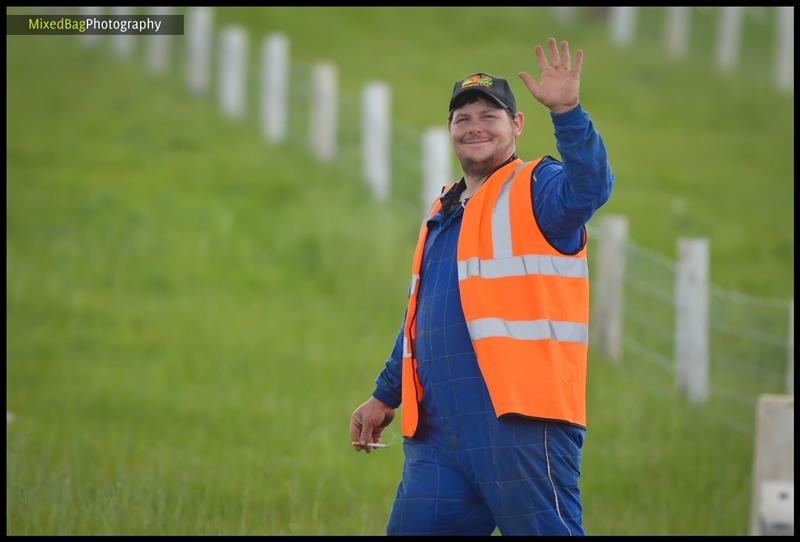 Yorkshire Dales Autograss motorsport photography uk