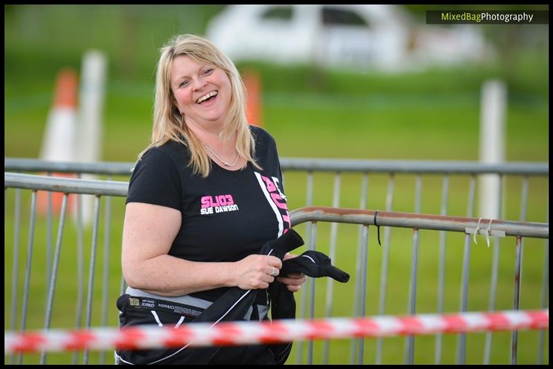 Yorkshire Dales Autograss motorsport photography uk