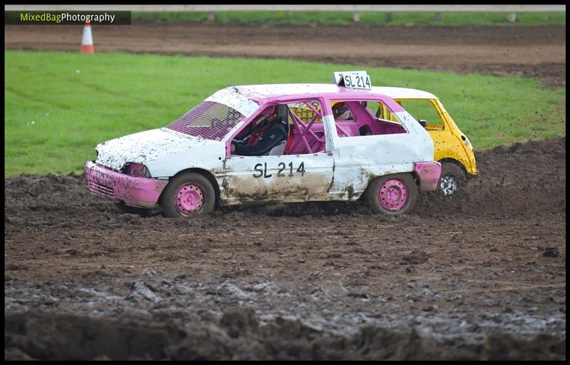 Yorkshire Dales Autograss motorsport photography uk