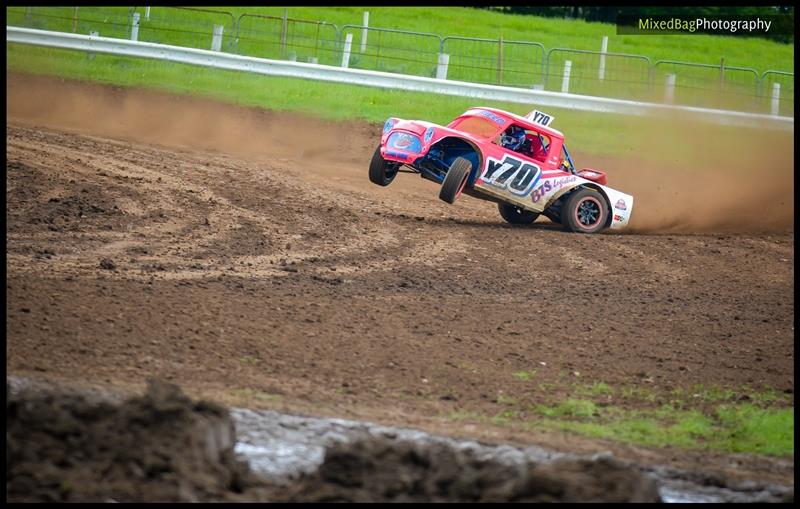 Yorkshire Dales Autograss motorsport photography uk